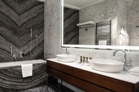 Residences Moscow