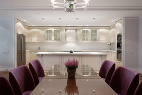 Residences Moscow