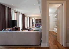 Residences Moscow