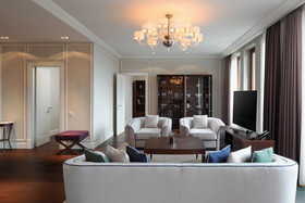 Residences Moscow