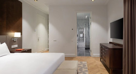 Residences Moscow