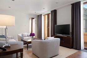 Residences Moscow