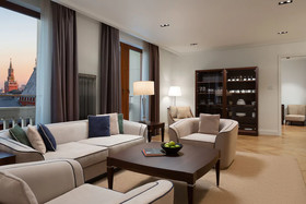 Residences Moscow