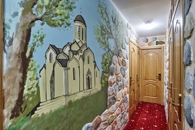 Retro Moscow on Kurskaya