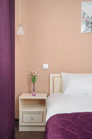 Ring Road Hotel