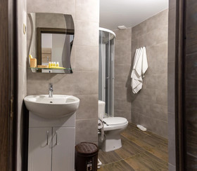 Ring Road Hotel