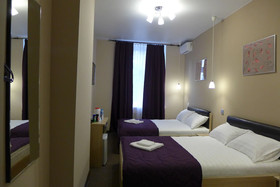 Ring Road Hotel