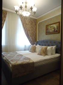 Rogozhsky Hotel