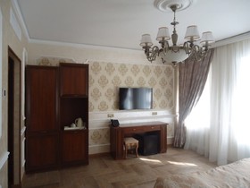 Rogozhsky Hotel