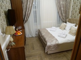 Rogozhsky Hotel