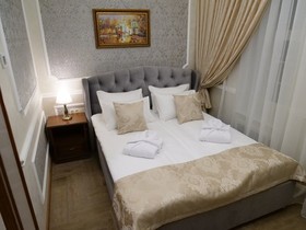 Rogozhsky Hotel