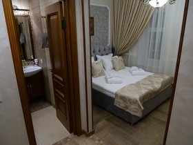 Rogozhsky Hotel
