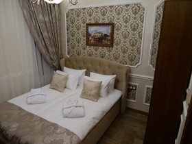 Rogozhsky Hotel