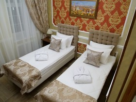 Rogozhsky Hotel