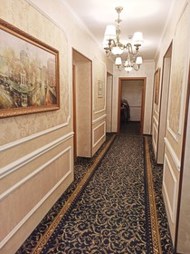 Rogozhsky Hotel