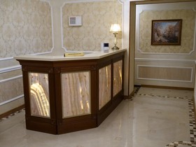 Rogozhsky Hotel