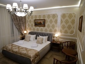 Rogozhsky Hotel