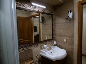 Rogozhsky Hotel