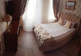 Rogozhsky Hotel