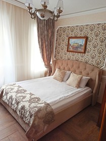 Rogozhsky Hotel