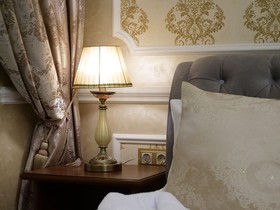 Rogozhsky Hotel