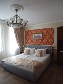Rogozhsky Hotel