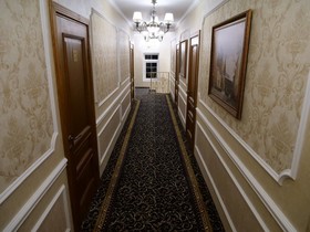 Rogozhsky Hotel
