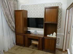 Rogozhsky Hotel
