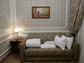 Rogozhsky Hotel