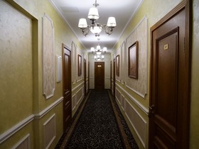 Rogozhsky Hotel