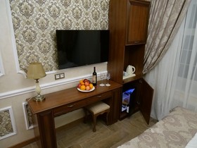 Rogozhsky Hotel