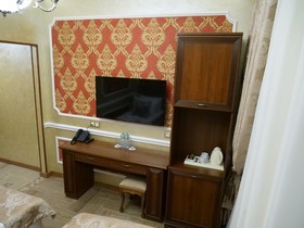 Rogozhsky Hotel