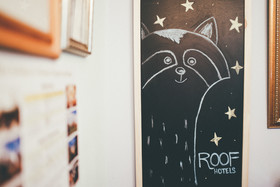 Roofhostel
