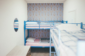 Roofhostel