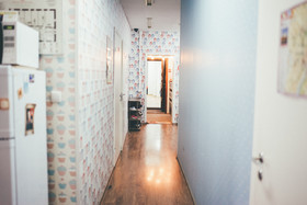 Roofhostel