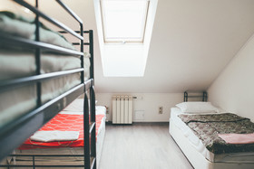Roofhostel