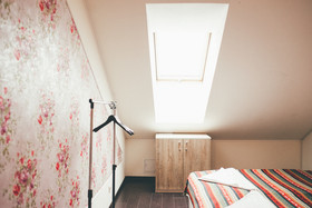 Roofhostel