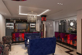Russian Seasons Boutique Hotel