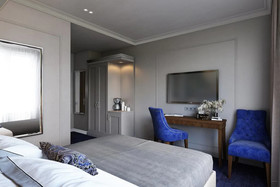 Russian Seasons Boutique Hotel