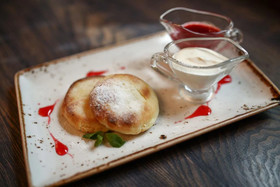 Russian Seasons Boutique Hotel