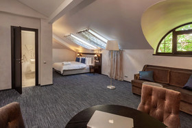 Russian Seasons Boutique Hotel