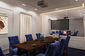 Russian Seasons Boutique Hotel