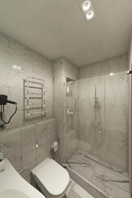Russian Seasons Boutique Hotel