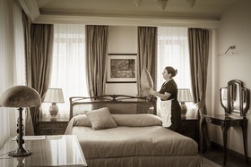Russo-Balt Hotel