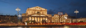 Russo-Balt Hotel
