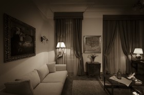 Russo-Balt Hotel
