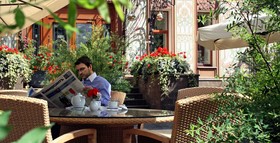 Russo-Balt Hotel