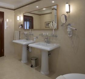 Russo-Balt Hotel
