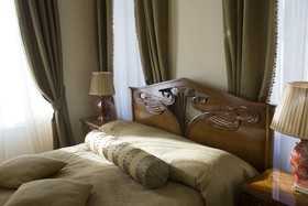 Russo-Balt Hotel
