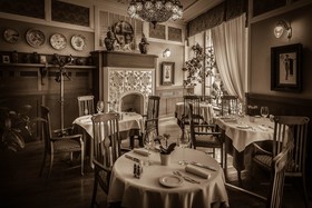 Russo-Balt Hotel